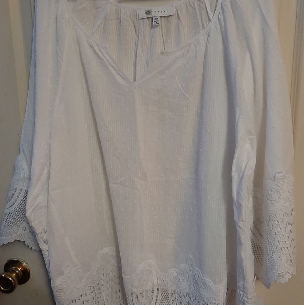 Ladies Tunic